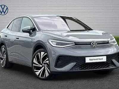 Used VW ID.5