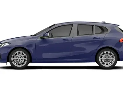 Ny BMW 120 M Sport 156 HK (114 kW) 2026 Halvkombi