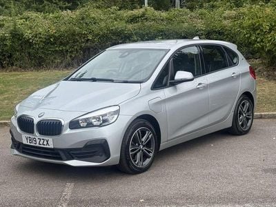 BMW 225 Active Tourer
