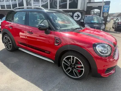 Usado Mini John Cooper Works