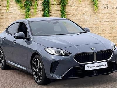 Usado BMW 220 M Sport 168 CV (123 kW) 2025 Gris Coupe