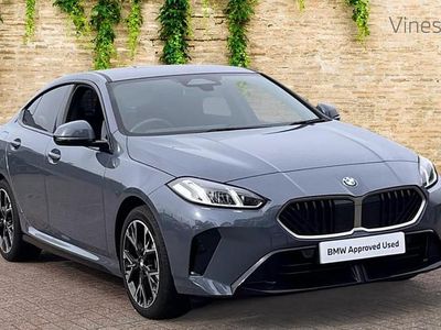 Used BMW 220 M Sport 170 HP (125 kW) 2025 Grey Coupe