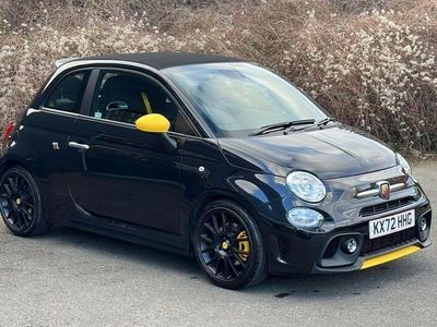 Abarth 595C