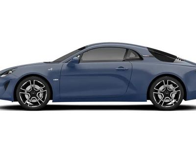 Used Alpine A110 300 HP (220 kW) 2024 Coupe