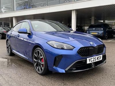 Used BMW 220 M Sport 168 HP (123 kW) 2025 Blue Coupe