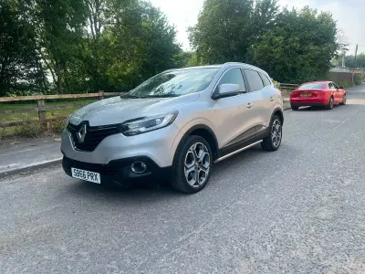Used Renault Kadjar