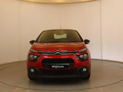 Used Citroën C3