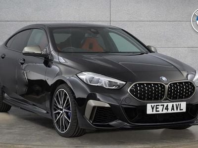BMW M235