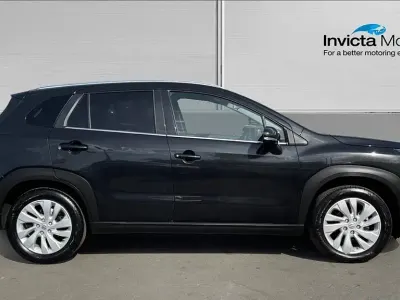 Gebraucht Suzuki SX4 S-Cross
