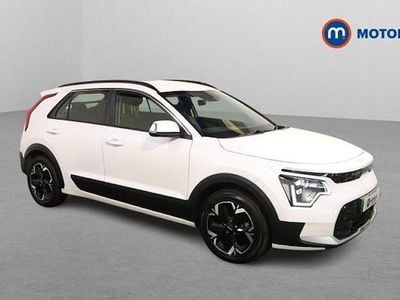 Used Kia Niro 150 kW (204 HP) 2023 SUV