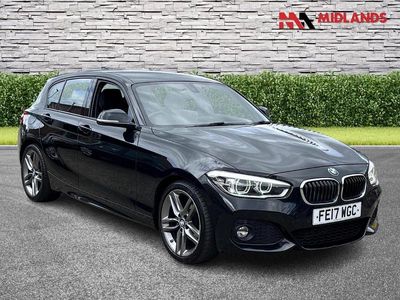 BMW 120