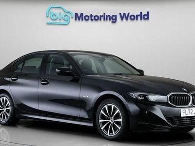 Used BMW 330e Sport Line 292 HP (214 kW) 2024 Sedan