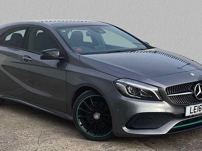 Mercedes A220
