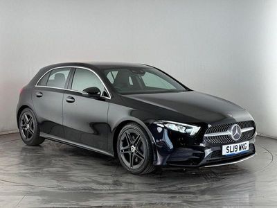 Mercedes A250