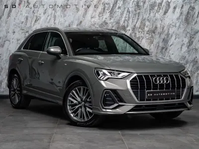 Usado Audi Q3