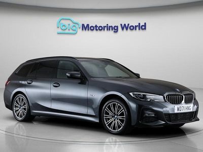 BMW 330e