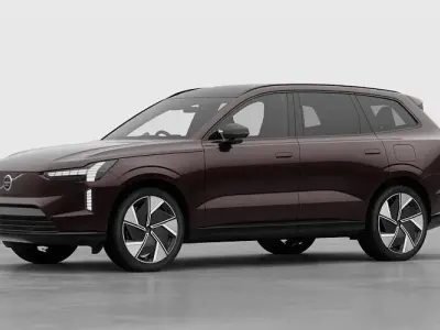 Usado Volvo EX90