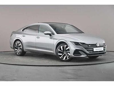 VW Arteon