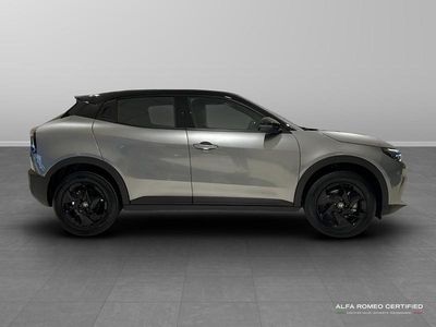 Grey New 2025 Alfa Romeo Junior SUV | £23,995 (Good price)
