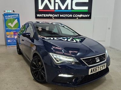 Seat Leon ST