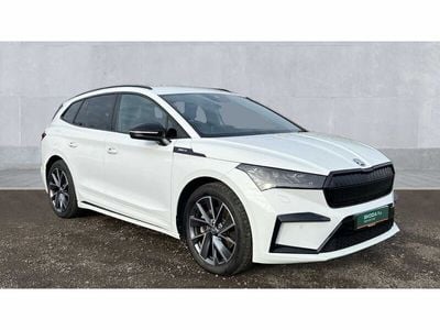 Skoda Enyaq iV