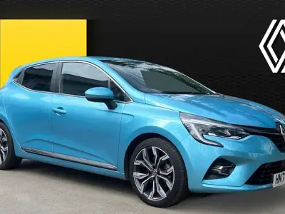 Used Renault Clio