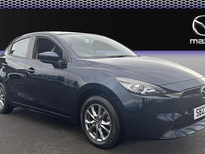 Used Mazda 2 Center-Line 75 HP (55 kW) 2023 Other Hatchback