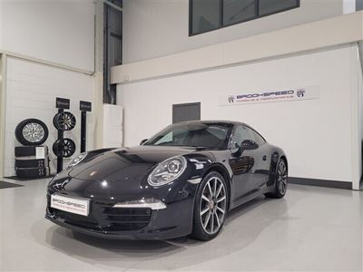 used Porsche 911 Carrera PDK Coupe