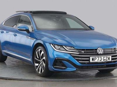 VW Arteon