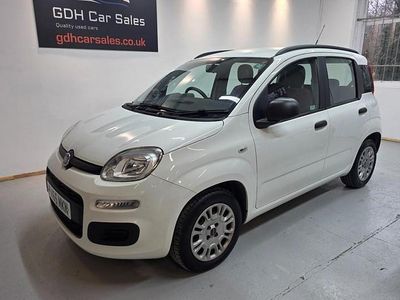 Used 2016 Fiat Panda Easy | £5,995 (Fair price)