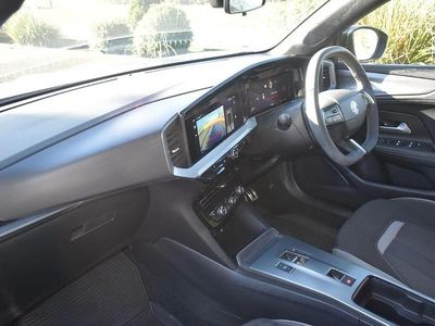 Second-hand Vauxhall Mokka S 130 CP (95 kW) 2025 Gri SUV