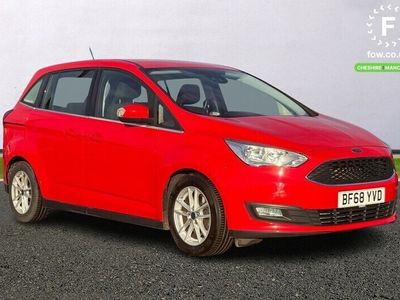 Ford Grand C-Max