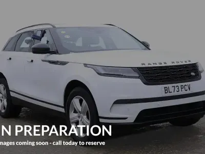 Used Land Rover Range Rover Velar S 404 HP (297 kW) 2026 SUV