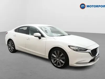 Used Mazda 6