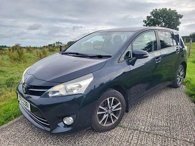 Toyota Verso