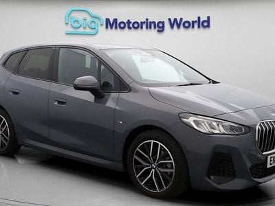 BMW 220
