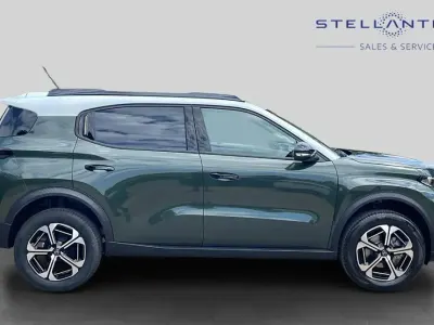 Used Citroën C3 Aircross