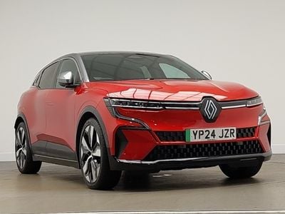 Renault Mégane