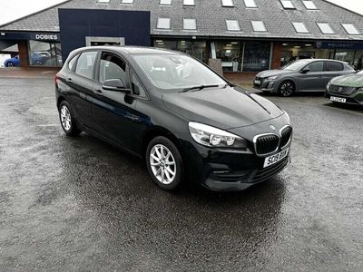 used BMW 216 1.5 SE Auto MPV