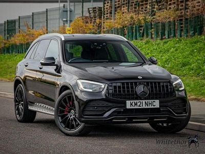 Mercedes GLC220