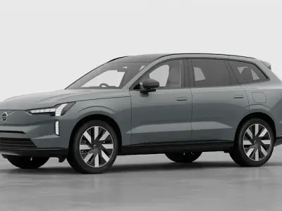 Used Volvo EX90
