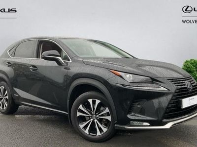 Lexus NX300h