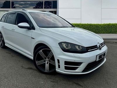 VW Golf VII