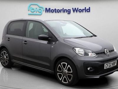 VW up!