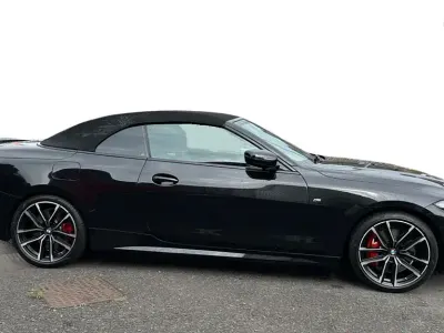 Used BMW 420