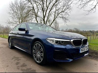 BMW 530e
