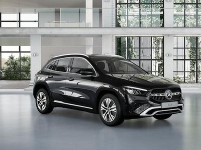 New Mercedes GLA200 Executive 163 HP (119 kW) 2026 SUV