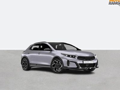 Usado Kia XCeed 138 HP (101 kW) 2024 SUV