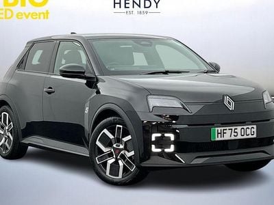 Renault R5