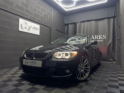 BMW 325 Cabriolet